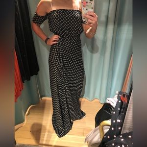 Like New Flynn Skye Bella MaxiDress S